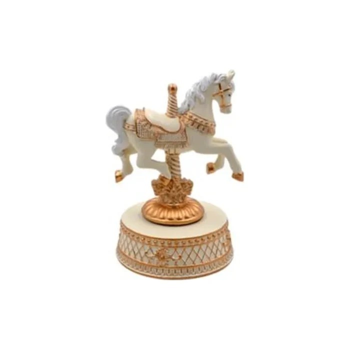 CAVALLO CARILLON CM.12X18